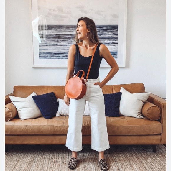 Animal print mule! Roar! - Picture 5 of 9